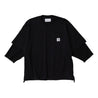 WHIZLIMITED FLUNK SHIRT-BLACK