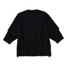 WHIZLIMITED FLUNK SHIRT-BLACK