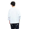 WHIZLIMITED FLUNK SHIRT-WHITE
