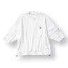 WHIZLIMITED FLUNK SHIRT-WHITE