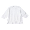 WHIZLIMITED FLUNK SHIRT-WHITE