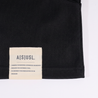 A[S]USL FOOTBALL JERSERY-BLACK
