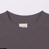 A[S]USL FOOTBALL JERSERY-CHARCOAL