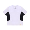 A[S]USL FOOTBALL JERSERY-WHITE