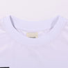 A[S]USL FOOTBALL JERSERY-WHITE