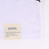 A[S]USL FOOTBALL JERSERY-WHITE
