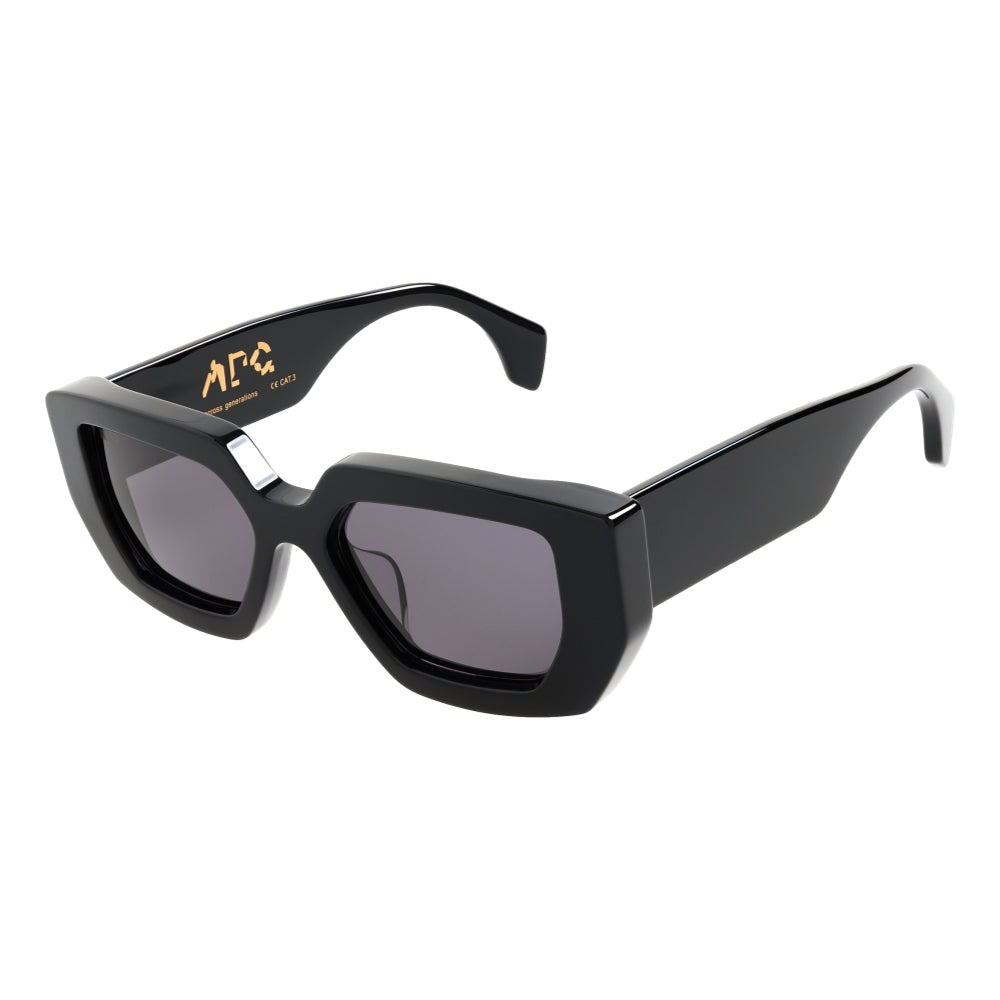 #FR2 × J3NERATION × ARCHIVAL REINVENT (ARC) - RYO．J 01 -BLACK