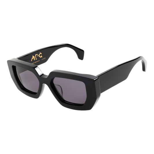 #FR2 × J3NERATION × ARCHIVAL REINVENT (ARC) - RYO．J 01 -BLACK
