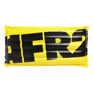 #FR2 #FR2 BEACH MAT-YELLOW