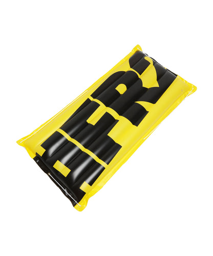 #FR2 #FR2 BEACH MAT-YELLOW