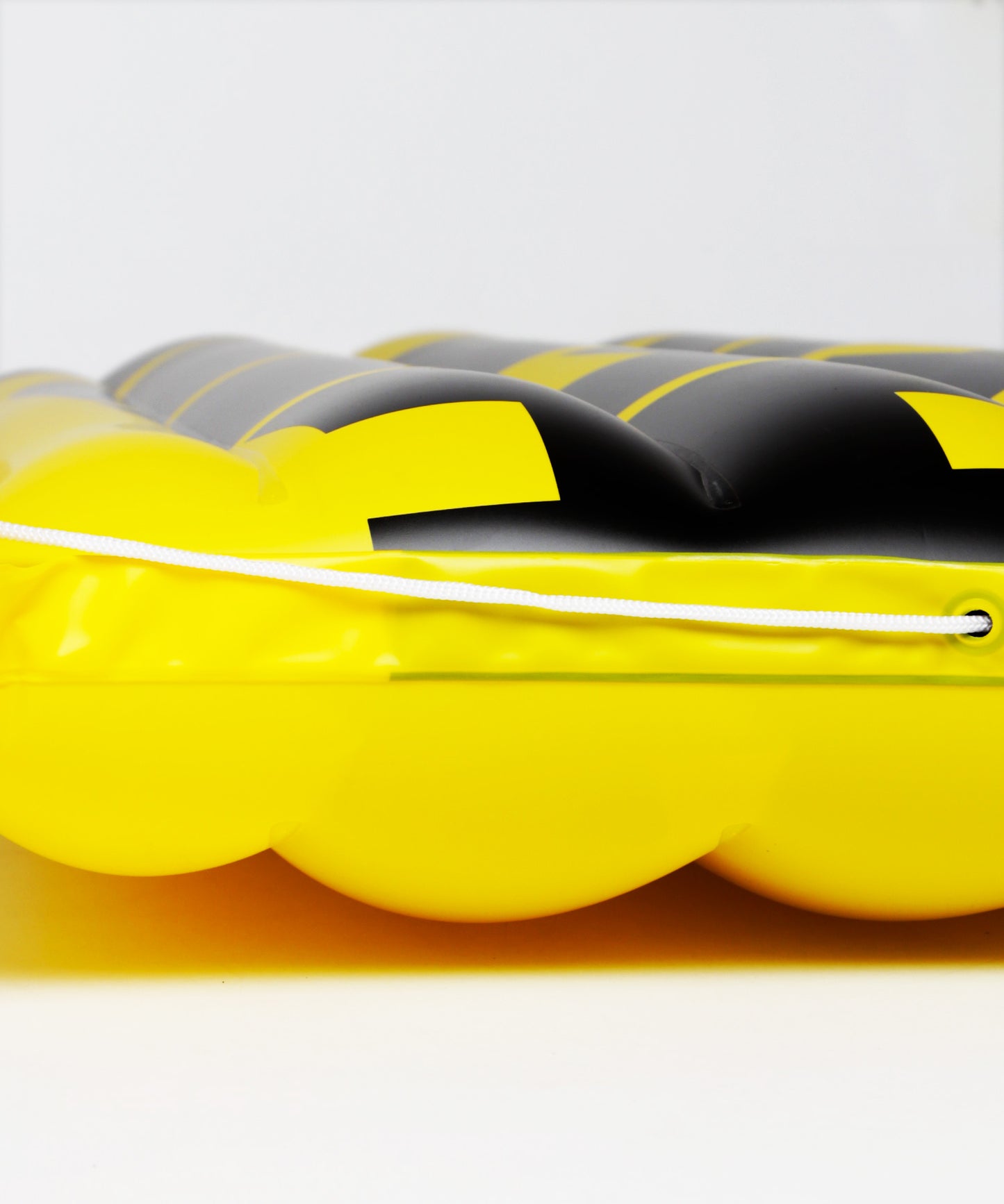 #FR2 #FR2 BEACH MAT-YELLOW