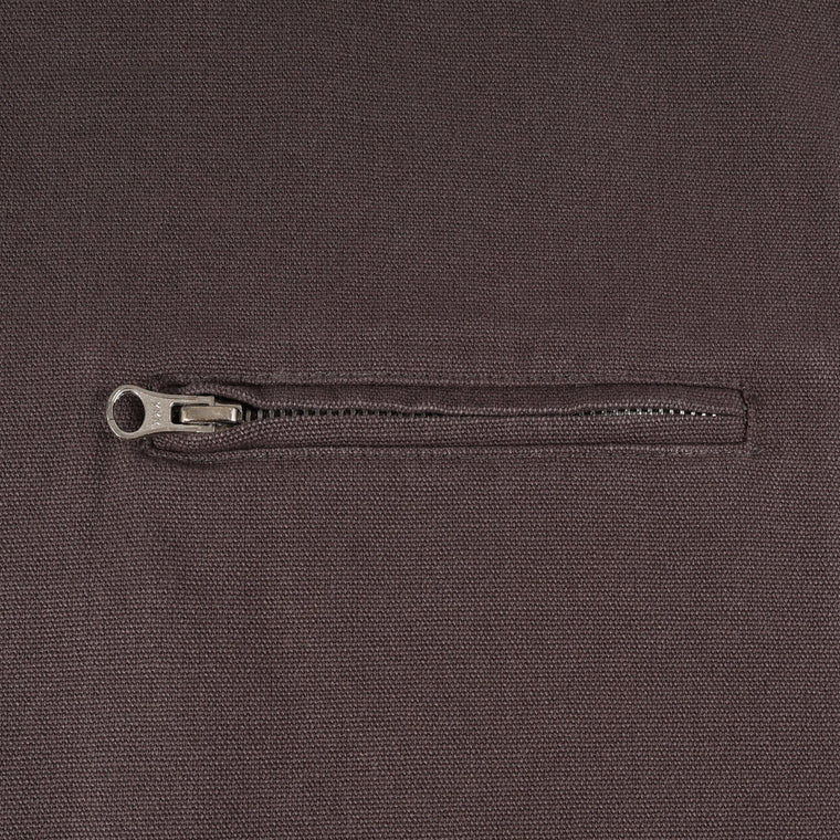 A[S]USL FREEDOM DETROIT JACKET-CHARCOAL