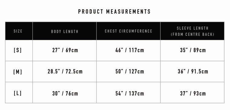 A[S]USL FREEDOM DETROIT JACKET-CHARCOAL