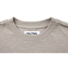 NEUTRAL SOCIETY FREEDOM IS LONELY TEE-GREY