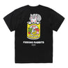 #FR2 FRUIT PUNCH T-SHIRT-BLACK