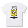 #FR2 FRUIT PUNCH T-SHIRT-WHITE