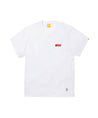 #FR2 FRUIT PUNCH T-SHIRT-WHITE