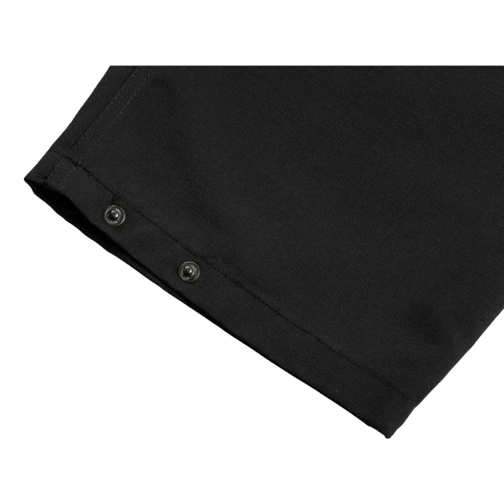 SCENE BY ICE FIRE FUNCTIONAL PANTS-BLACK