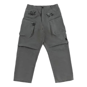 SCENE BY ICE FIRE FUNCTIONAL PANTS-GREY