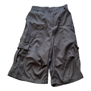 ÒLINE FURY SHORTS-BLACK