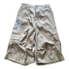 ÒLINE FURY SHORTS-WHITE