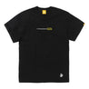 #FR2 FXXKING RABBITS LOGO T-SHIRT-BLACK