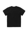 #FR2 FXXKING RABBITS PHOTO T-SHIRT-BLACK
