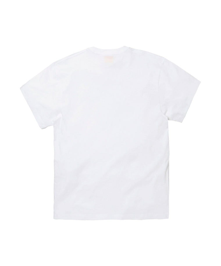 #FR2 FXXKING RABBITS PHOTO T-SHIRT-WHITE