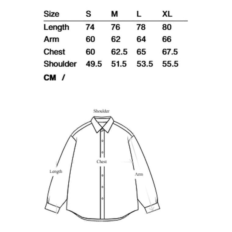 THIS IS NEVER THAT FLANNEL CHECK SHIRT-BLUE