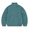 THIS IS NEVER THAT FLEECE PULLOVER-TEAL