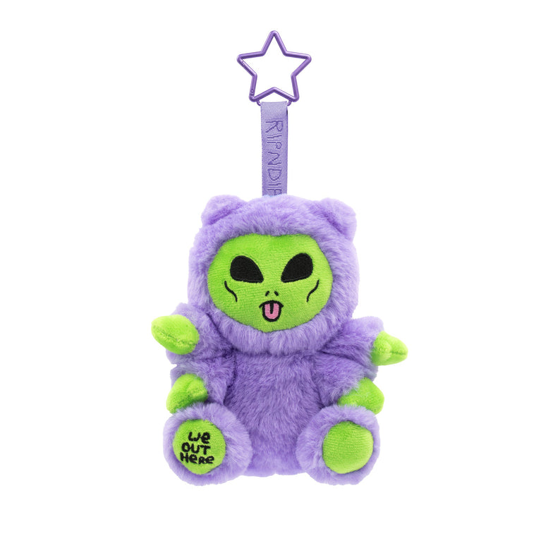 RIPNDIP FREAKIEE FACE NERMIEE MYSTERY BAG (ASSORT)-MULTI