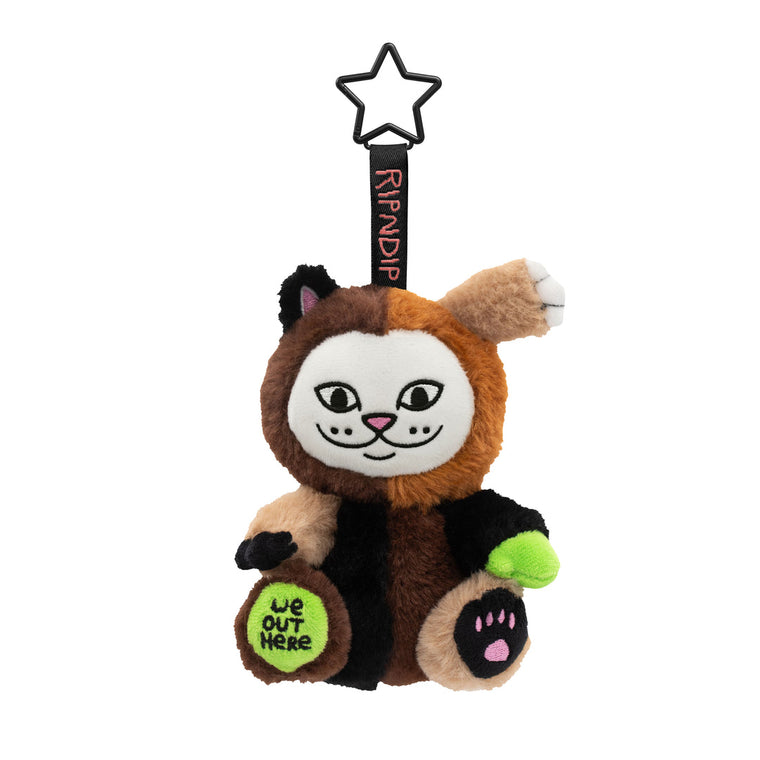 RIPNDIP FREAKIEE FACE NERMIEE MYSTERY BAG (ASSORT)-MULTI