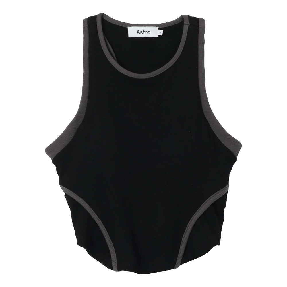 ASTRA FUSION-BLACK
