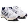ASICS SPORTSTYLE W GEL-1130-WHITE/MIDNIGHT