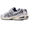 ASICS SPORTSTYLE W GEL-1130-WHITE/MIDNIGHT
