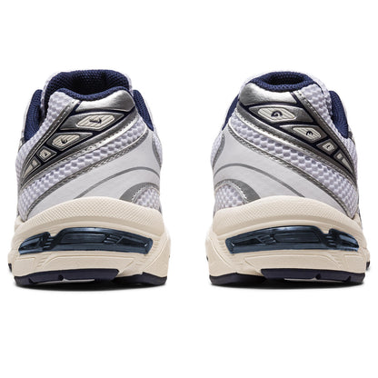ASICS SPORTSTYLE W GEL-1130-WHITE/MIDNIGHT