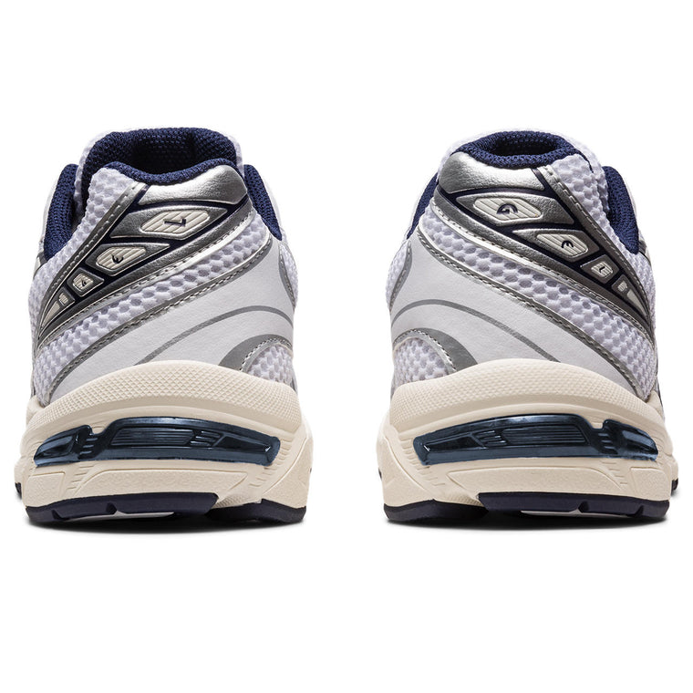 ASICS SPORTSTYLE W GEL-1130-WHITE/MIDNIGHT