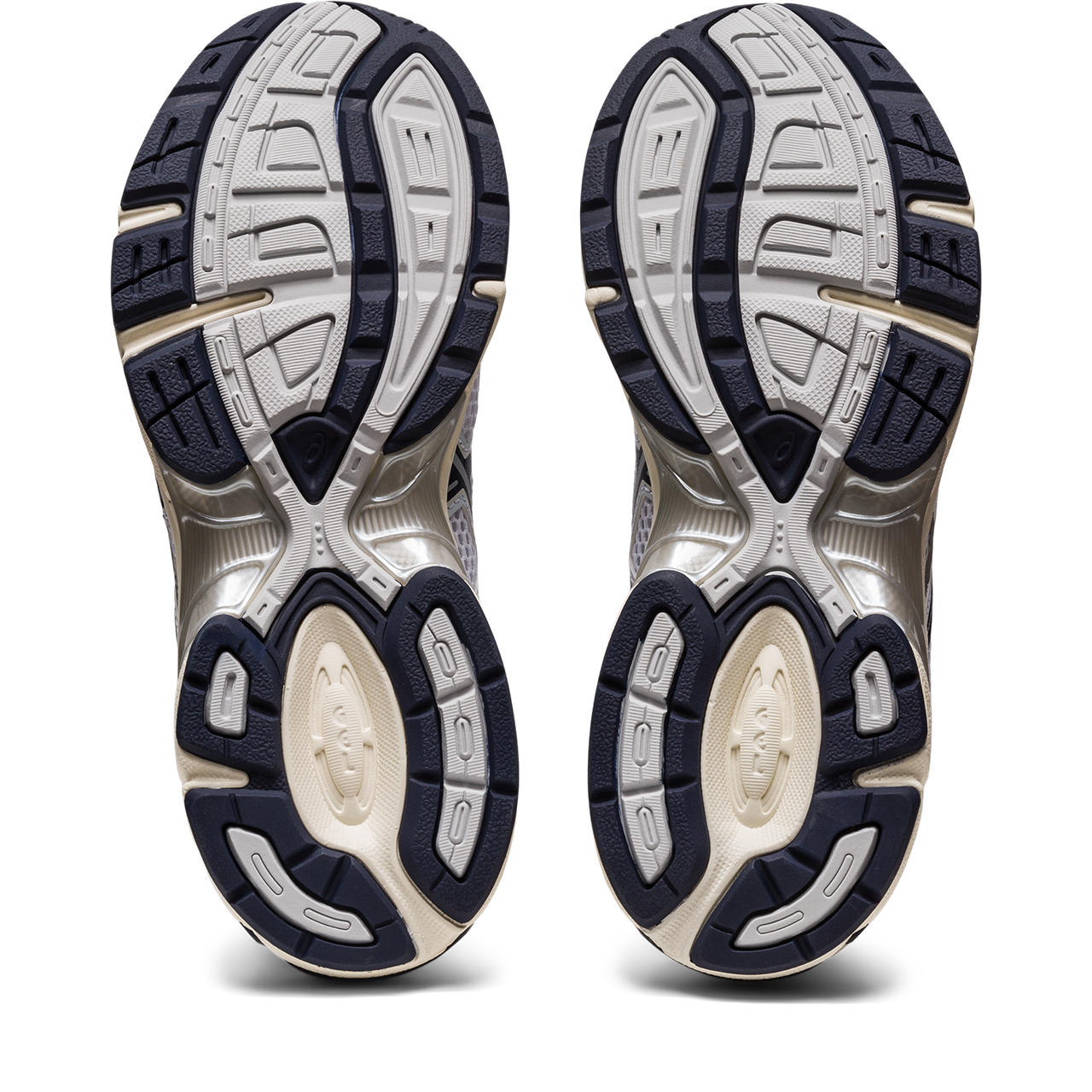 ASICS SPORTSTYLE W GEL-1130-WHITE/MIDNIGHT