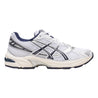 ASICS SPORTSTYLE W GEL-1130-WHITE/MIDNIGHT