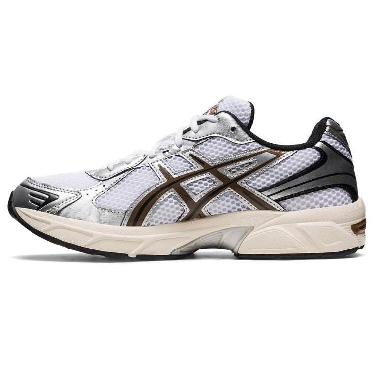 ASICS SPORTSTYLE GEL-1130-WHITE/CLAY CANYON
