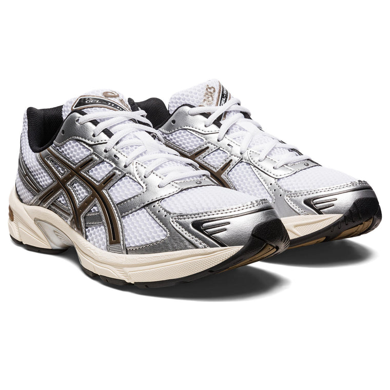 ASICS SPORTSTYLE GEL-1130-WHITE/CLAY CANYON