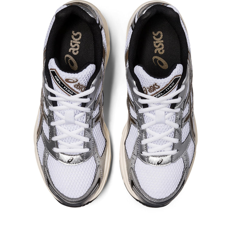 ASICS SPORTSTYLE GEL-1130-WHITE/CLAY CANYON