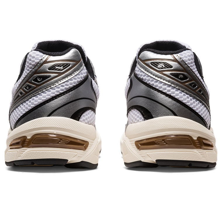 ASICS SPORTSTYLE GEL-1130-WHITE/CLAY CANYON