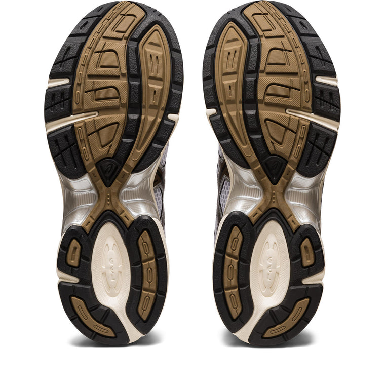 ASICS SPORTSTYLE GEL-1130-WHITE/CLAY CANYON