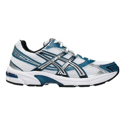 ASICS SPORTSTYLE GEL-1130-WHITE/RESTFUL TEAL