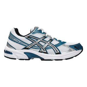 ASICS SPORTSTYLE GEL-1130-WHITE/RESTFUL TEAL