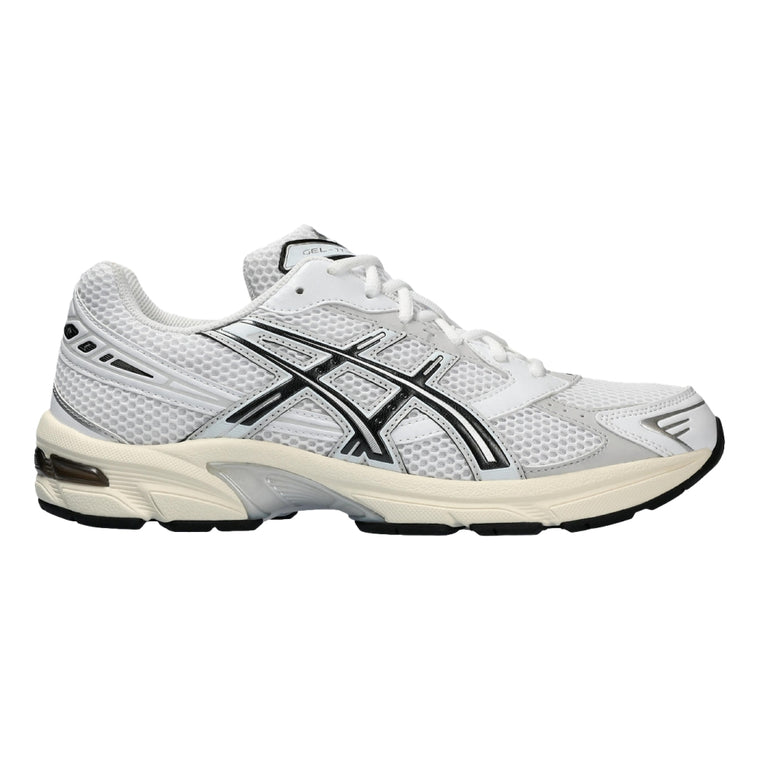 ASICS SPORTSTYLE GEL-1130-WHITE/CLOUD GREY