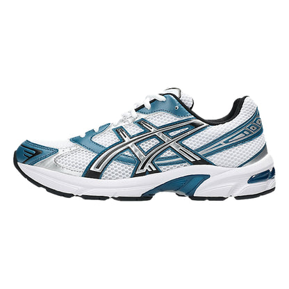 ASICS SPORTSTYLE GEL-1130-WHITE/RESTFUL TEAL