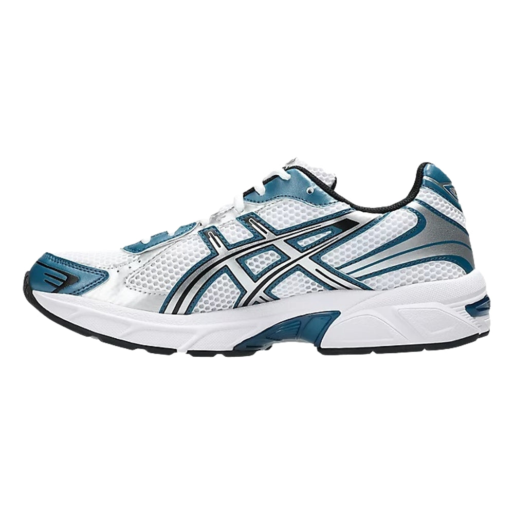 ASICS SPORTSTYLE GEL-1130-WHITE/RESTFUL TEAL