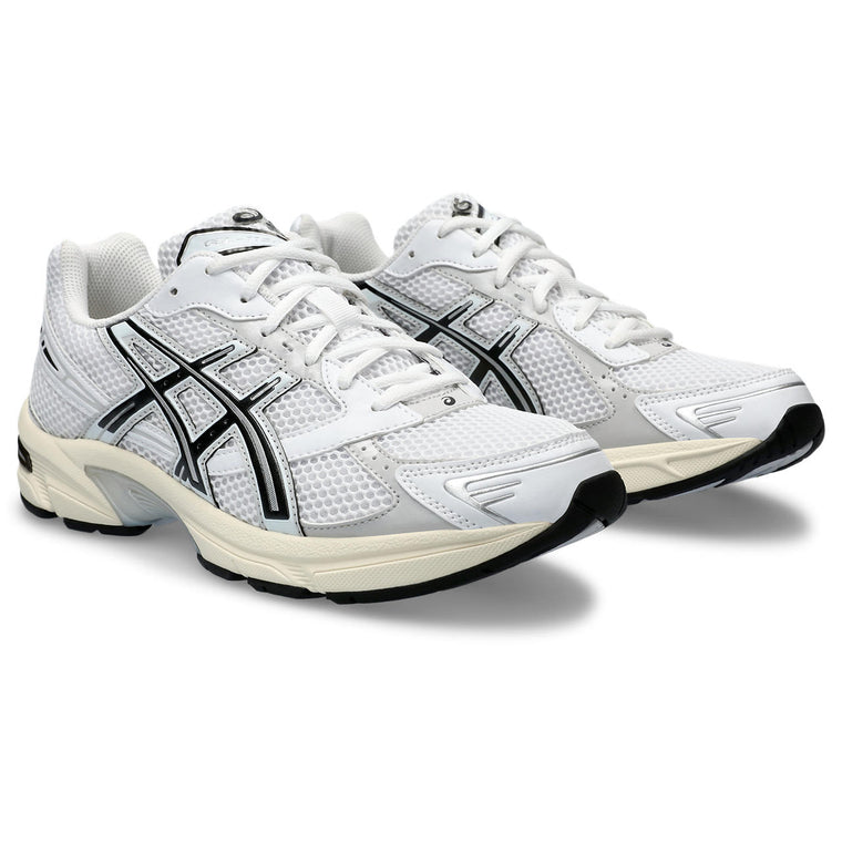 ASICS SPORTSTYLE GEL-1130-WHITE/CLOUD GREY